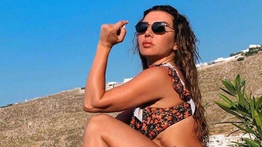 Анна Седокова - «Написала свою книгу?» — Седокова расскажет о событии, которого ждала десять лет - 5-tv.ru - Украина