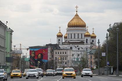 Сергей Собянин - В Москве продлили запрет на посещение храмов - lenta.ru - Москва