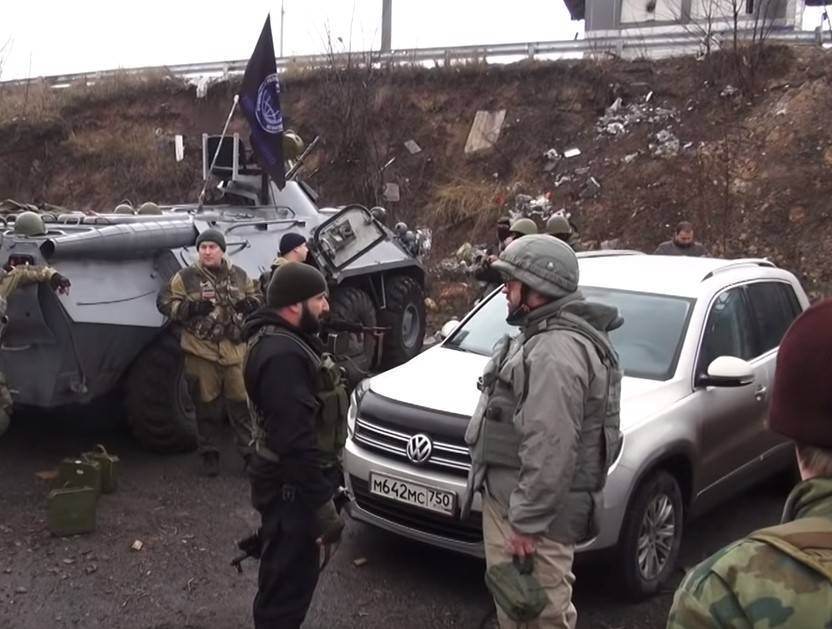 Борис Грызлов - Контактная группа по Донбассу вновь встретится 10 июня - vm.ru - Россия - Украина - Киев - ДНР - ЛНР - Донбасс