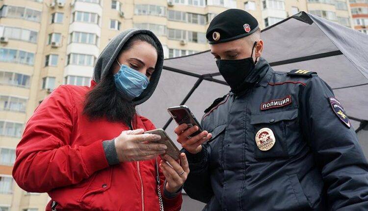 Сергей Собянин - Собянин подписал указ о продлении самоизоляции в Москве - newtvnews.ru - Москва