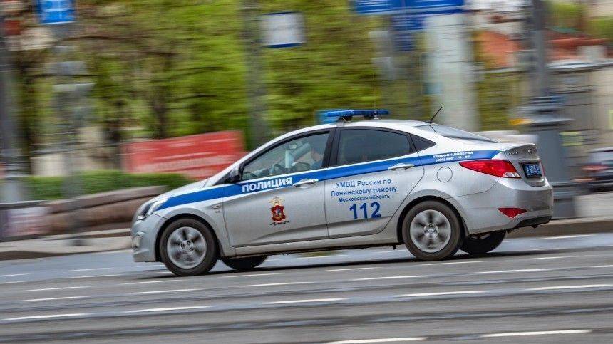 Татьяна Петрова - Компания «блогеров» устроила стрельбу из автомата в Подмосковье - 5-tv.ru - Россия - Московская обл.