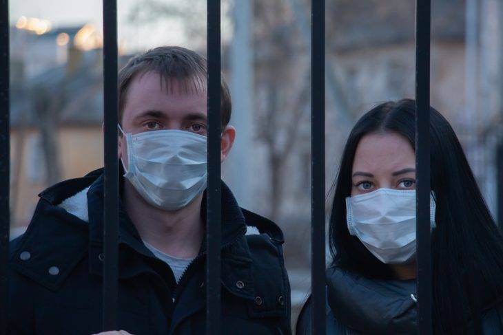 Елена Андреева - В Роспотребнадзоре рассказали об этапах выхода из ограничений - pravda-tv.ru - Москва - Россия - Московская обл.