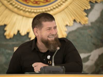 Рамзан Кадыров - Ахмед Дудаев - Кадыров заявил о достижении пика по заражению коронавирусом в Чечне - live24.ru - респ. Чечня