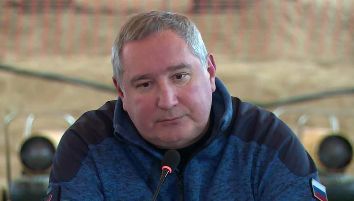 Дмитрий Рогозин - Гендиректор "Роскосмоса" анонсировал новую орбитальную станцию - vesti.ru - Россия