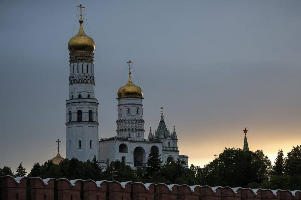 Сергей Собянин - В Москве продлили рекомендацию воздержаться от посещения церквей - vm.ru - Москва - Россия