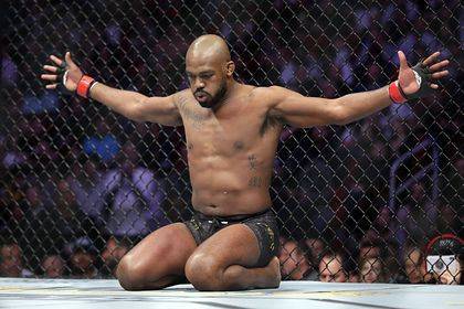 Джон Джонс - Джордж Флойд - Лучший боец UFC отреагировал на смерть американца после грубого ареста - usa.one - шт. Миннесота
