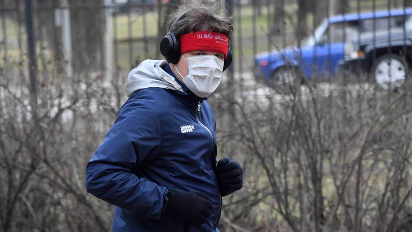 Сергей Морозов - В Ульяновской области сообщили о новом этапе выхода из ограничительных мер - russian.rt.com - Ульяновская