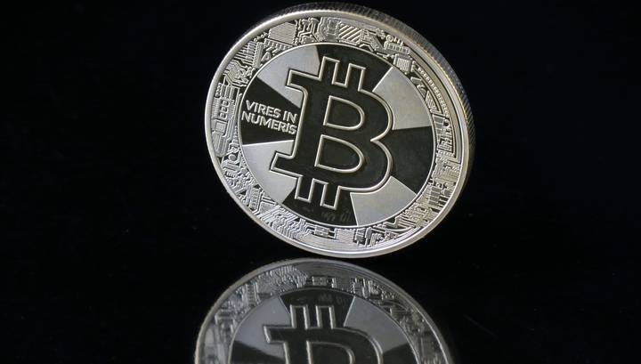 Майнеры биткоинов должны уйти в нефтяную страну - vesti.ru - Техас