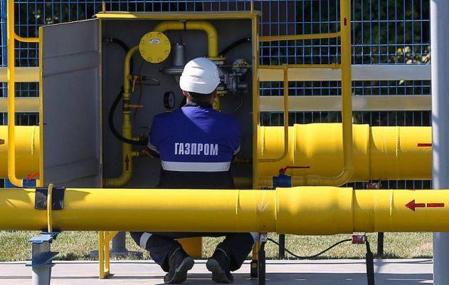 Натия Турнава - Азербайджан теряет монополию — по следам соглашения Грузии с «Газпромом» - eadaily.com - Россия - Армения - Грузия - Тбилиси - Азербайджан
