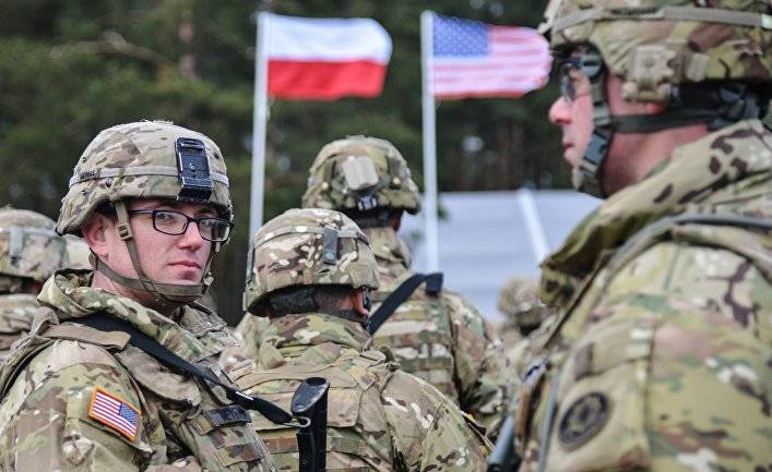 Сергей Шойгу - Россия возмущена: Польша заплатит за свое проамериканское поведение (Феникс, Китай) - inosmi.ru - Москва - Россия - Китай - США - Польша
