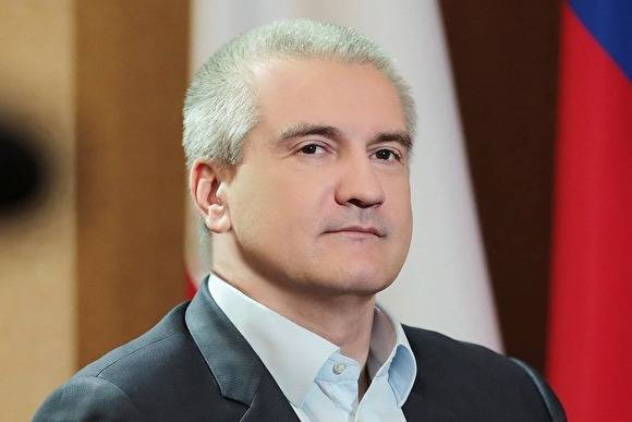 Сергей Аксенов - Глава Крыма Аксенов назвал требования Роспотребнадзора для курортов невыполнимыми - znak.com - Россия - Крым