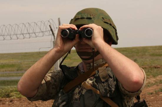 День пограничника в России - pnp.ru - Россия - Русь
