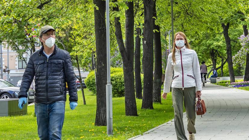 Роман Вильфанд - Татьяна Позднякова - Синоптик заявил о снижении с 1 июня температуры в Европейской России - russian.rt.com - Россия