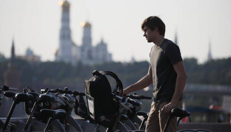 Сергей Собянин - Собянин назвал дату открытия велопроката в Москве - newtvnews.ru - Москва