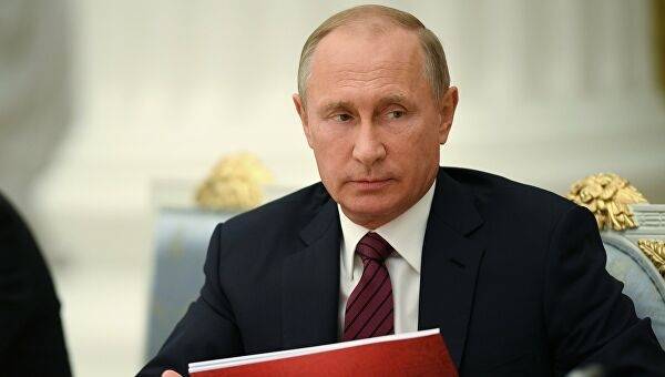 Владимир Путин - Сергей Собянин - Путин попросил направить в регионы столичных врачей и часть резерва лекарств - newtvnews.ru - Москва - Россия - респ. Ингушетия - респ. Дагестан - респ. Алания