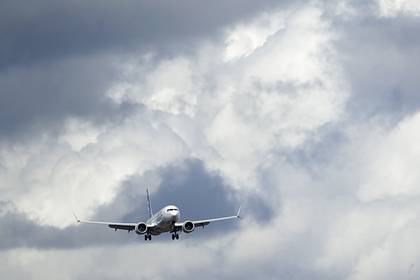 Boeing возобновит производство лайнеров 737 MAX после крушений - lenta.ru - Индонезия