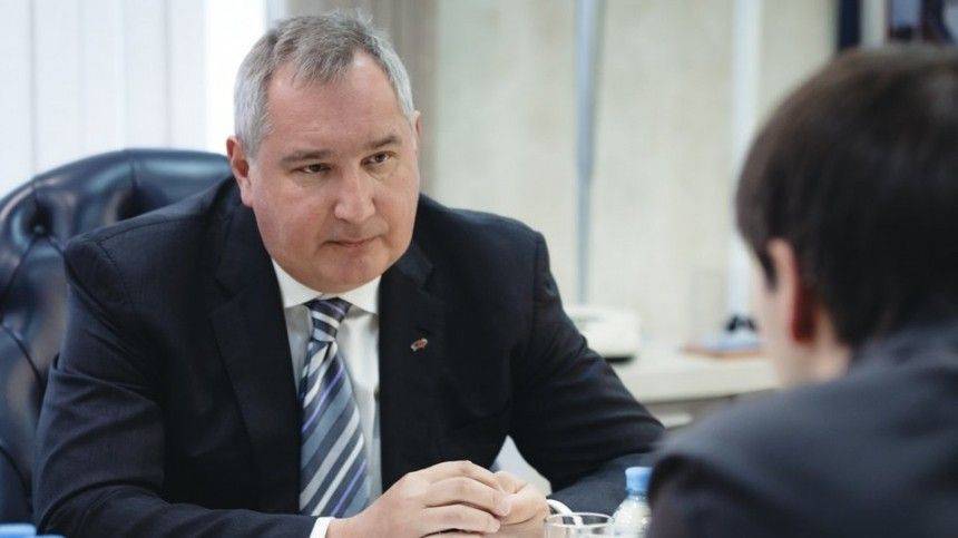 Дмитрий Рогозин - «Покорение дальнего космоса»: Когда Россия создаст новую орбитальную станцию? - 5-tv.ru - Россия