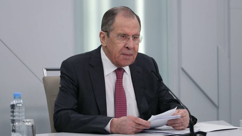 Сергей Лавров - Лавров: Россия готова помогать зарубежным странам в борьбе с COVID-19 - russian.rt.com - Россия - Китай