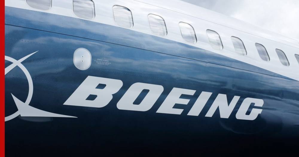 Boeing возобновил производство запрещенных авиалайнеров - profile.ru - США - штат Вашингтон