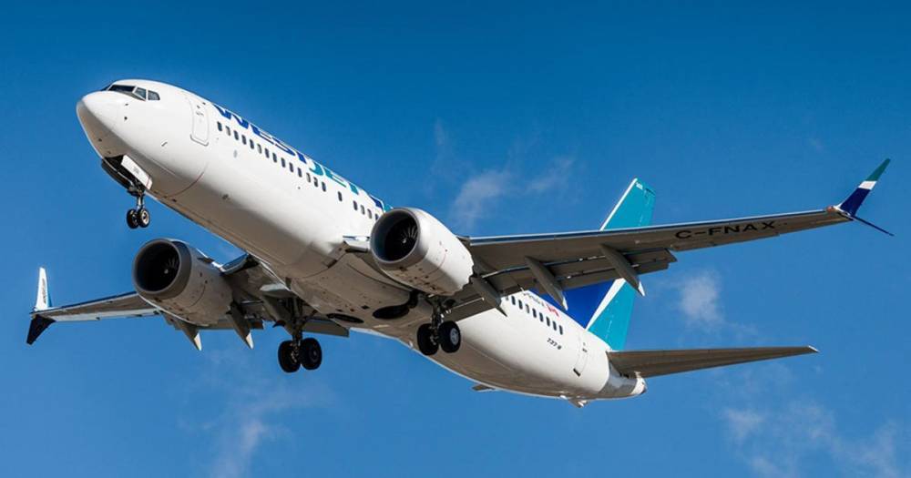 Boeing возобновляет производство лайнеров 737 MAX - ren.tv - США - штат Вашингтон