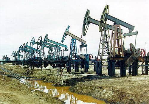 Moody's понизило среднесрочный прогноз цен на нефть - nakanune.ru - Россия - Саудовская Аравия