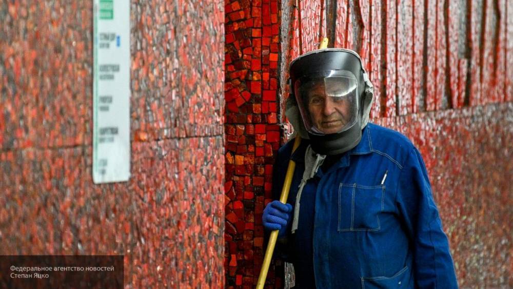 Минздрав РФ рекомендовал не вносить в статистику лиц с бессимптомным протеканием COVID-19 - inforeactor.ru - Россия
