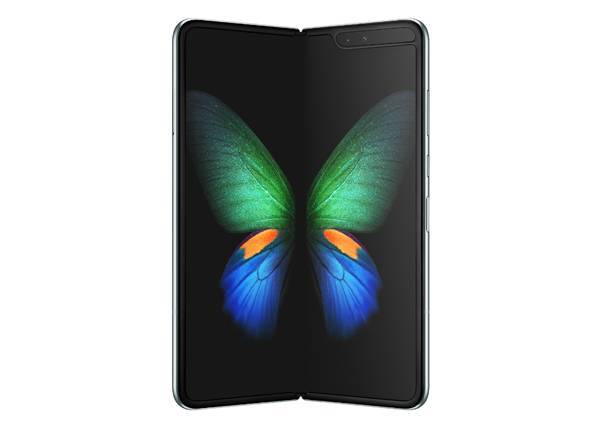 Началось массовое производство гибкого смартфона Galaxy Fold 2 - nakanune.ru