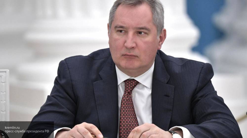 Дмитрий Рогозин - Рогозин пообещал не тратить деньги на неэффективные проекты по освоению космоса - politexpert.net