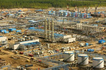 Перед «Газпромом» замаячил риск потерять 1,5 триллиона рублей - lenta.ru - Россия - Китай