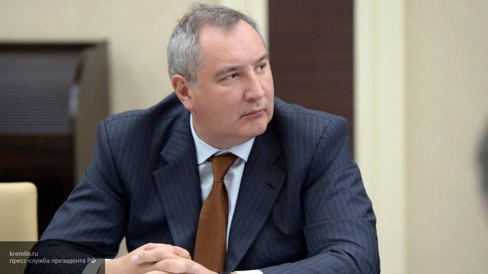 Дмитрий Рогозин - Рогозин: Роскосмос не будет тратить деньги на проекты, подобные советскому "Бурану" - polit.info