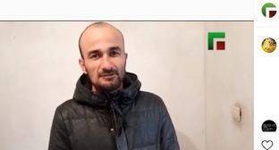 Реклама помощи властей во время эпидемии вызвала скепсис в Чечне - kavkaz-uzel.eu - респ. Чечня