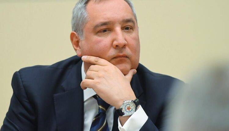 Дмитрий Рогозин - Рогозин выразил надежду на вторые испытания «Ангары» осенью - newtvnews.ru