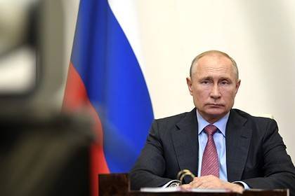 Владимир Путин - Владимир Жириновский - Михаил Мишустин - Названы основные атрибуты «эпохи Путина» - lenta.ru - Россия - Крым