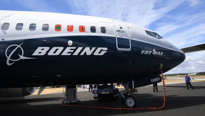 Boeing увольняет 12 тысяч сотрудников, несмотря на возобновление работ над 737 MAX - vesti.ru - США - Австралия - Канада - Новая Зеландия
