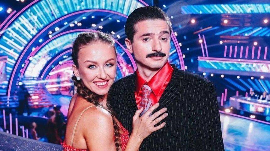 Дарья Мороз - Иван Стебунов - Финалист «Танцев со звездами» Стебунов о проекте: «Хотел настоящей рубки» - 5-tv.ru