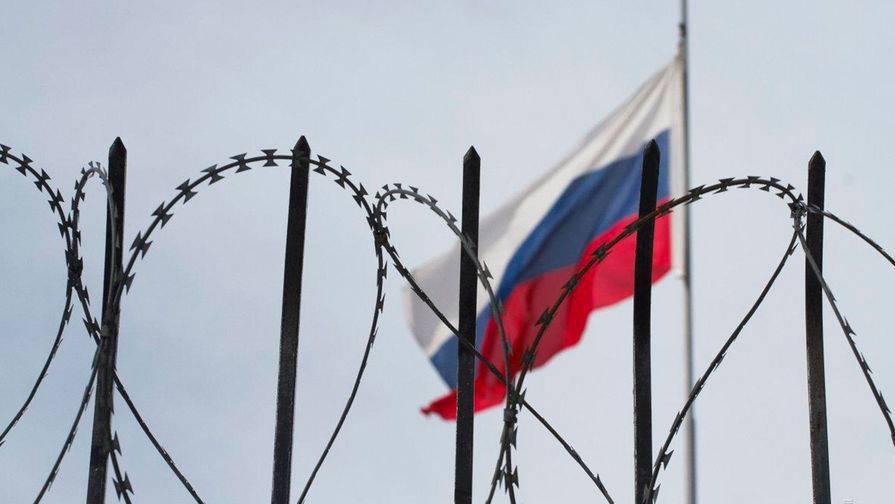 Владимир Кулишов - В 2019 году предотвращен ввоз в РФ санкционной продукции на 1,5 млрд рублей - gazeta.ru - Россия