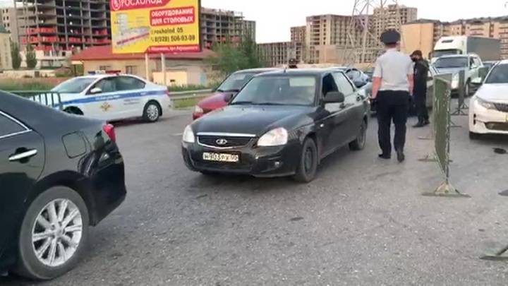 Владимир Путин - В борьбе с коронавирусом Дагестану помогут медики из Москвы - vesti.ru - Москва - респ. Ингушетия - Махачкала - респ. Дагестан - Забайкальский край