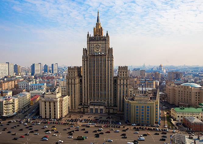 Сергей Шойгу - Мария Захарова - Александр Бастрыкин - Иван Конев - МИД РФ пригрозил Чехии ответом за демонтаж памятника Коневу - vinegret.cz - Россия - Чехия - Прага
