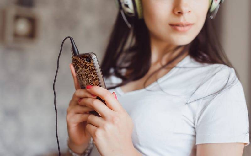 Spotify отменила лимит песен в приложении - Cursorinfo: главные новости Израиля - cursorinfo.co.il - Израиль