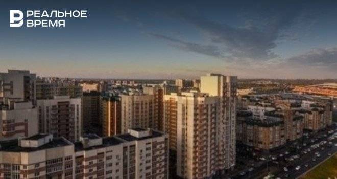 В Казани нашли самую дорогую арендную квартиру в ПФО - realnoevremya.ru - респ. Татарстан - Казань