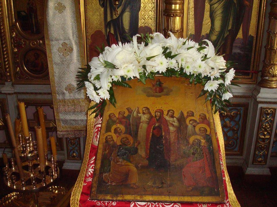 Иисус Христос - Православные христиане отмечают сегодня Вознесение Господне - newsgeorgia.ge - Грузия - Тбилиси - Иерусалим