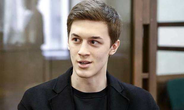 Егор Жуков - Павел Дуров - Павел Дуров пожертвовал 10 биткоинов благотворительному проекту Егора Жукова - og.ru