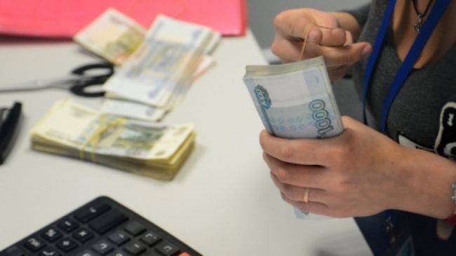 Владимир Путин - Даниил Егоров - На субсидии самозанятым в России могут выделить 100 млн рублей - eadaily.com - Россия