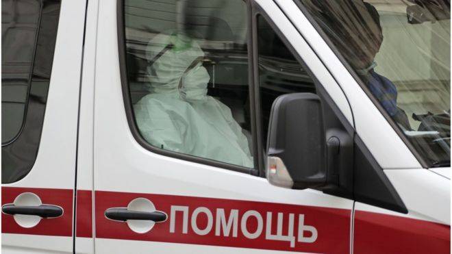 Медики на Кубани вместо "путинских" выплат получили предупреждение об экстремизме - newsland.com - Краснодарский край - Абинск