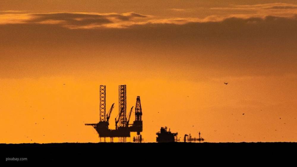 Счетная палата заявила об обеспеченности РФ нефтью и природным газом на десятки лет - polit.info - Россия
