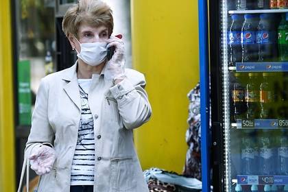 Владимир Зайцев - Россиянам назвали противопоказание для ношения маски - lenta.ru