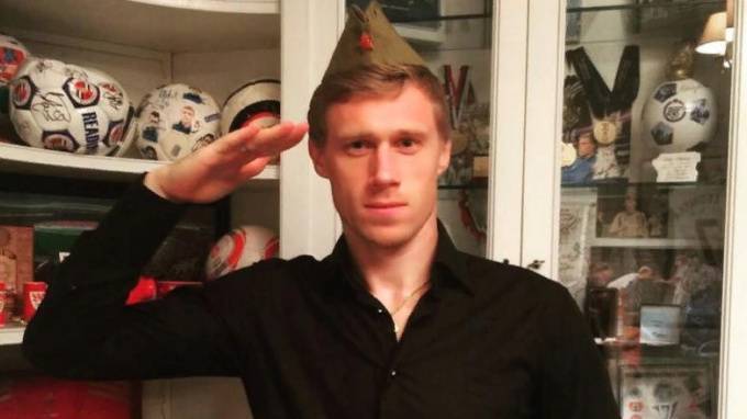 Григорий Иванов - Павел Погребняк - Заболевший коронавирусом Погребняк пробудет в больнице еще не менее недели - piter.tv