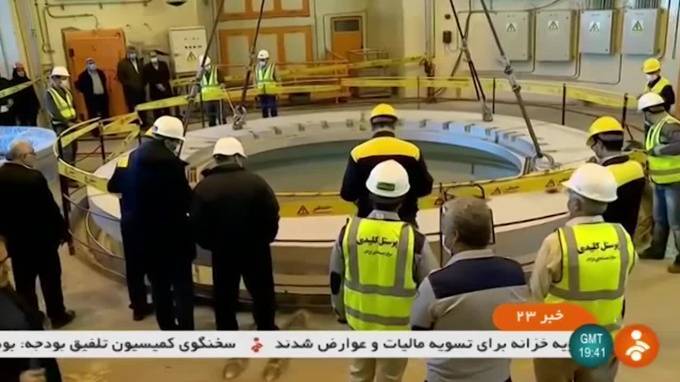 Кристофер Форд - Госдеп: Иран вряд ли сможет запустить реактор в Араке в прежнем виде - piter.tv - США - Иран