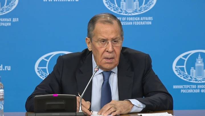 Сергей Лавров - "Дефицит гуманизма": Лавров рассказал о запрете обращаться за помощью к России - vesti.ru - Россия - Китай