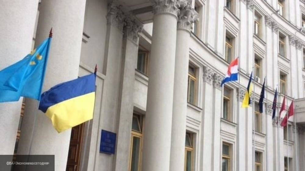 Киев хочет ликвидировать администрации ДНР и ЛНР после возвращения контроля над Донбассом - polit.info - Украина - Киев - ДНР - ЛНР - Донбасс - Донецкая обл.